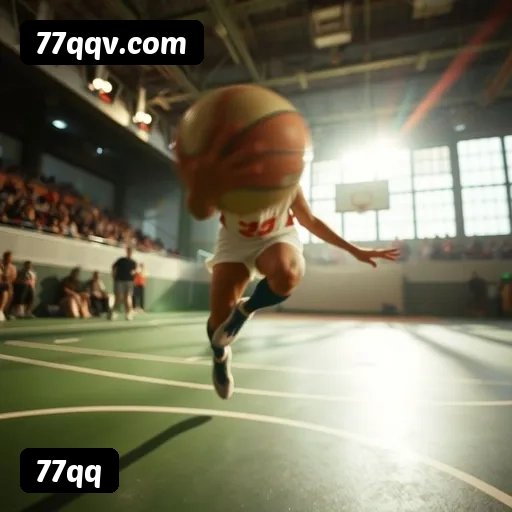 Comparação APP mobile vs versão web da 77qq