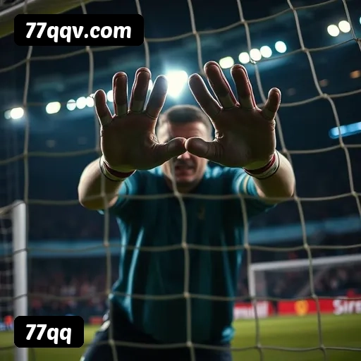 77qq bônus R$5.000 + 500 giros - Rollover 35x, prazo 30 dias, 38% taxa conversão