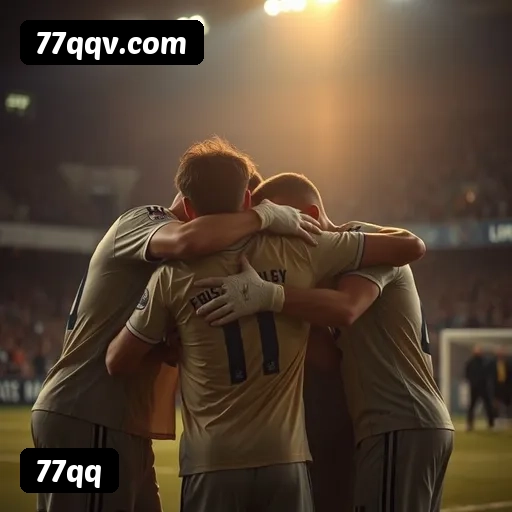 Tabela RTP dos jogos de cassino da 77qq