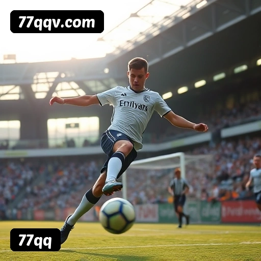 Loterias online disponíveis na 77qq